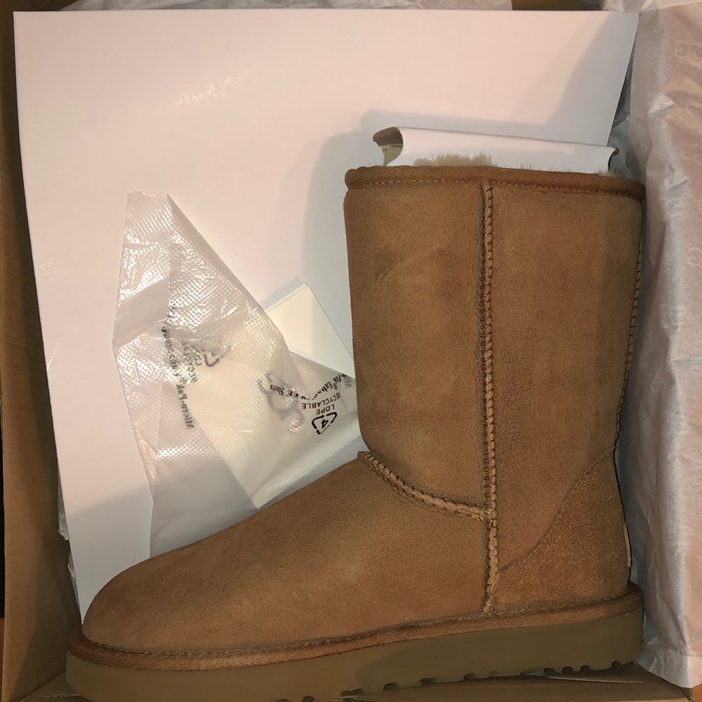 Uggs
